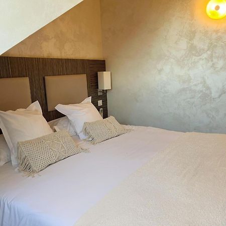 Les Olivades Hotel Gap Kültér fotó