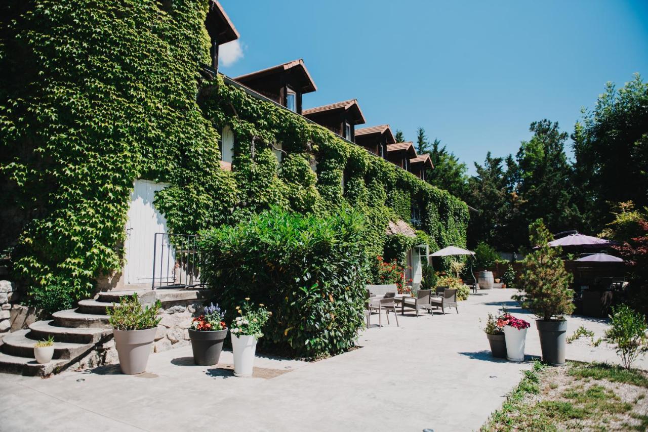 Les Olivades Hotel Gap Kültér fotó