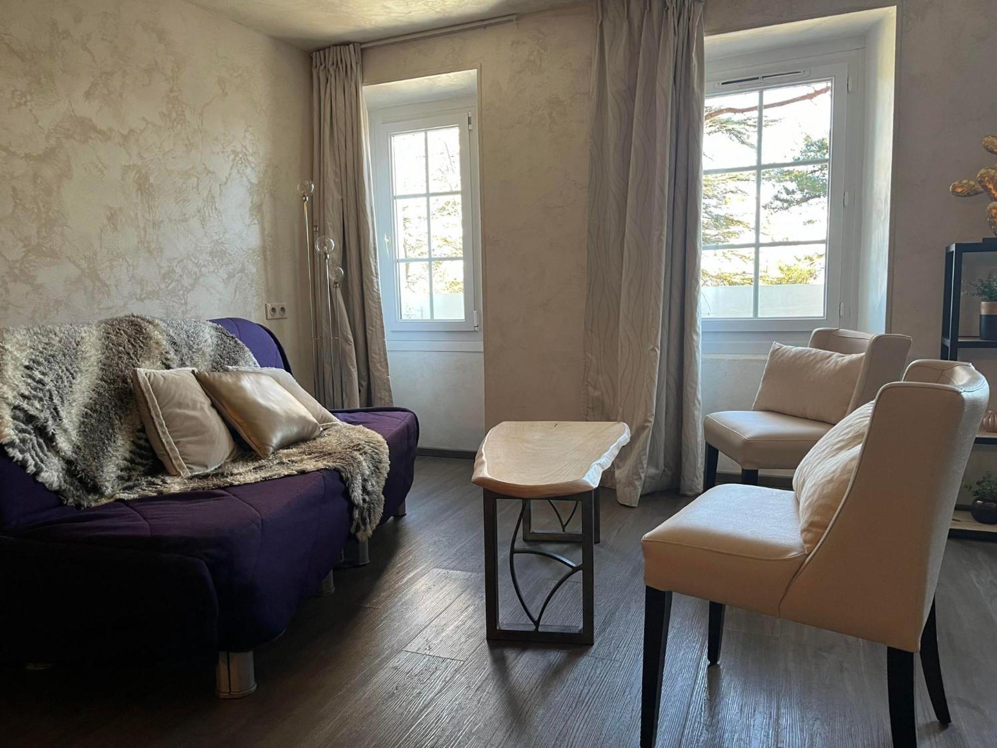 Les Olivades Hotel Gap Kültér fotó