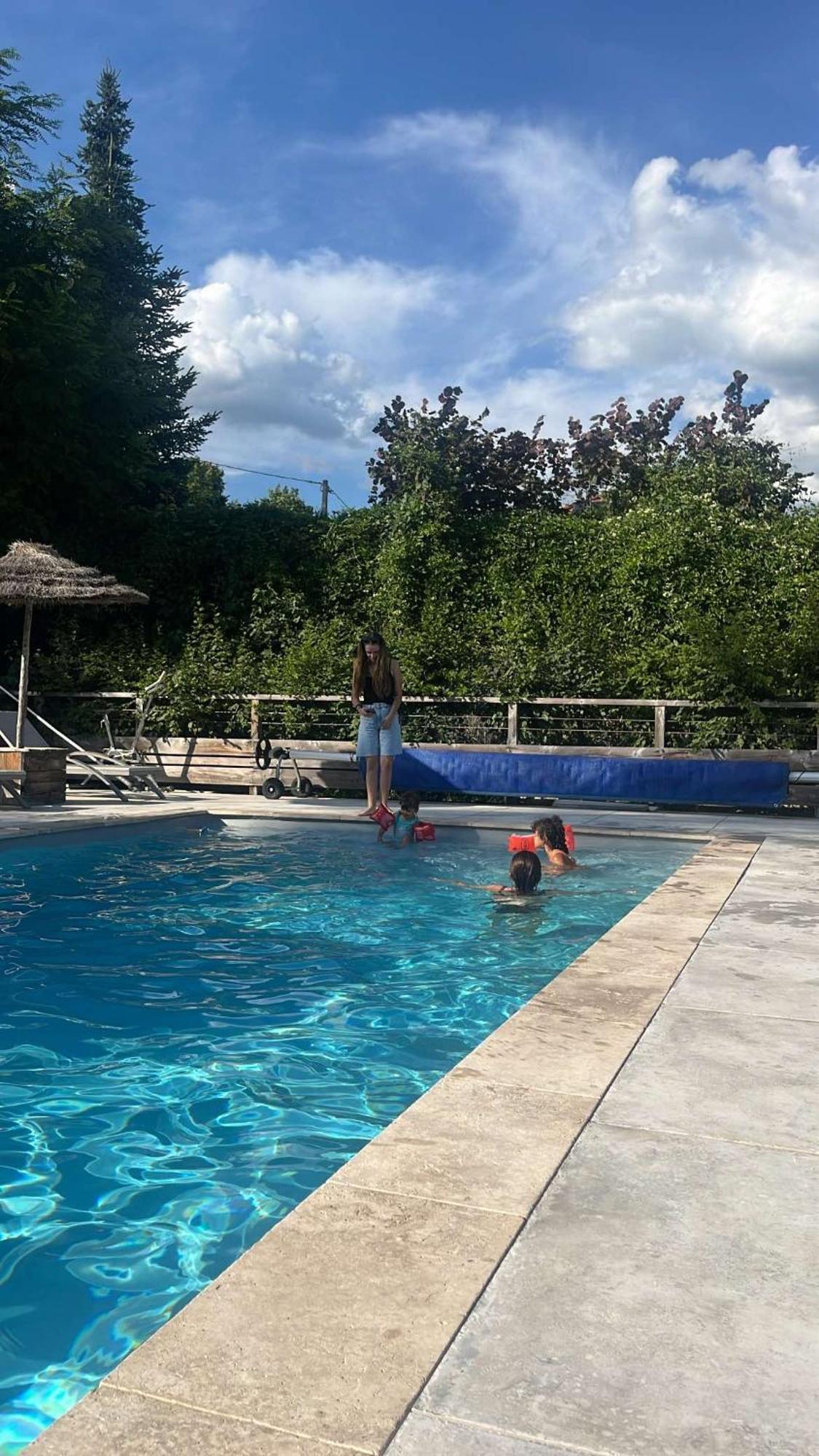 Les Olivades Hotel Gap Kültér fotó