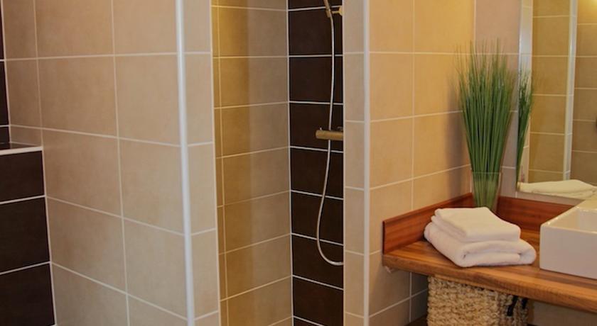 Les Olivades Hotel Gap Kültér fotó