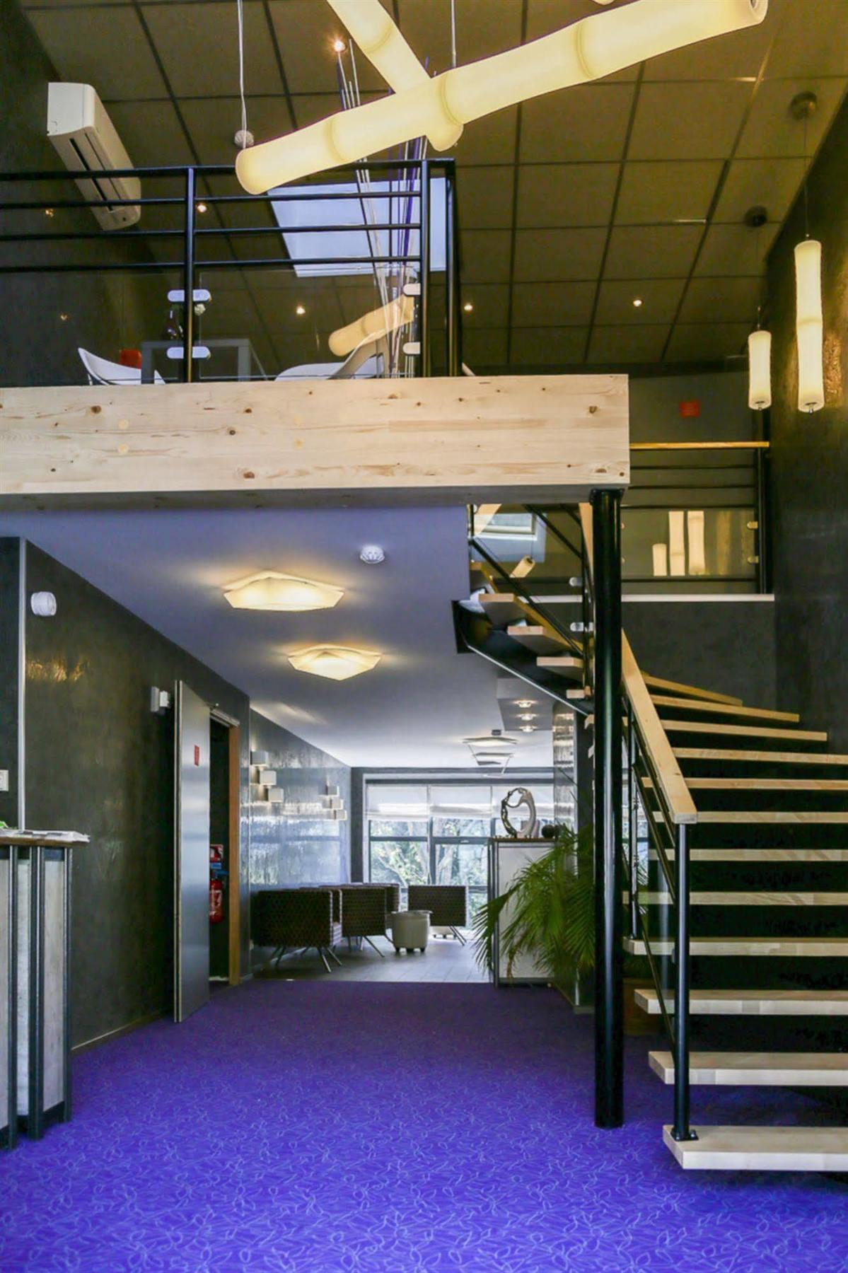 Les Olivades Hotel Gap Kültér fotó