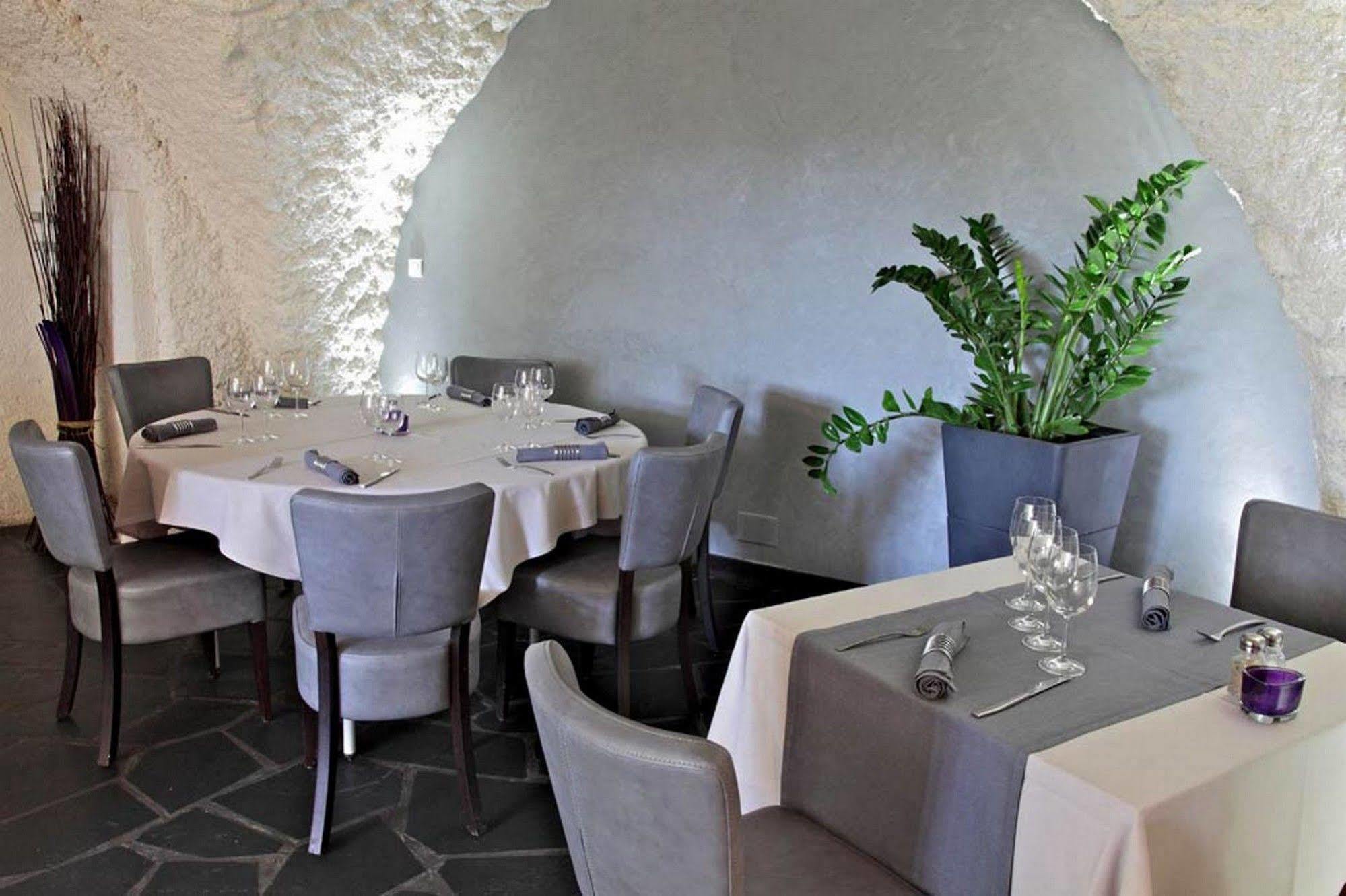 Les Olivades Hotel Gap Kültér fotó