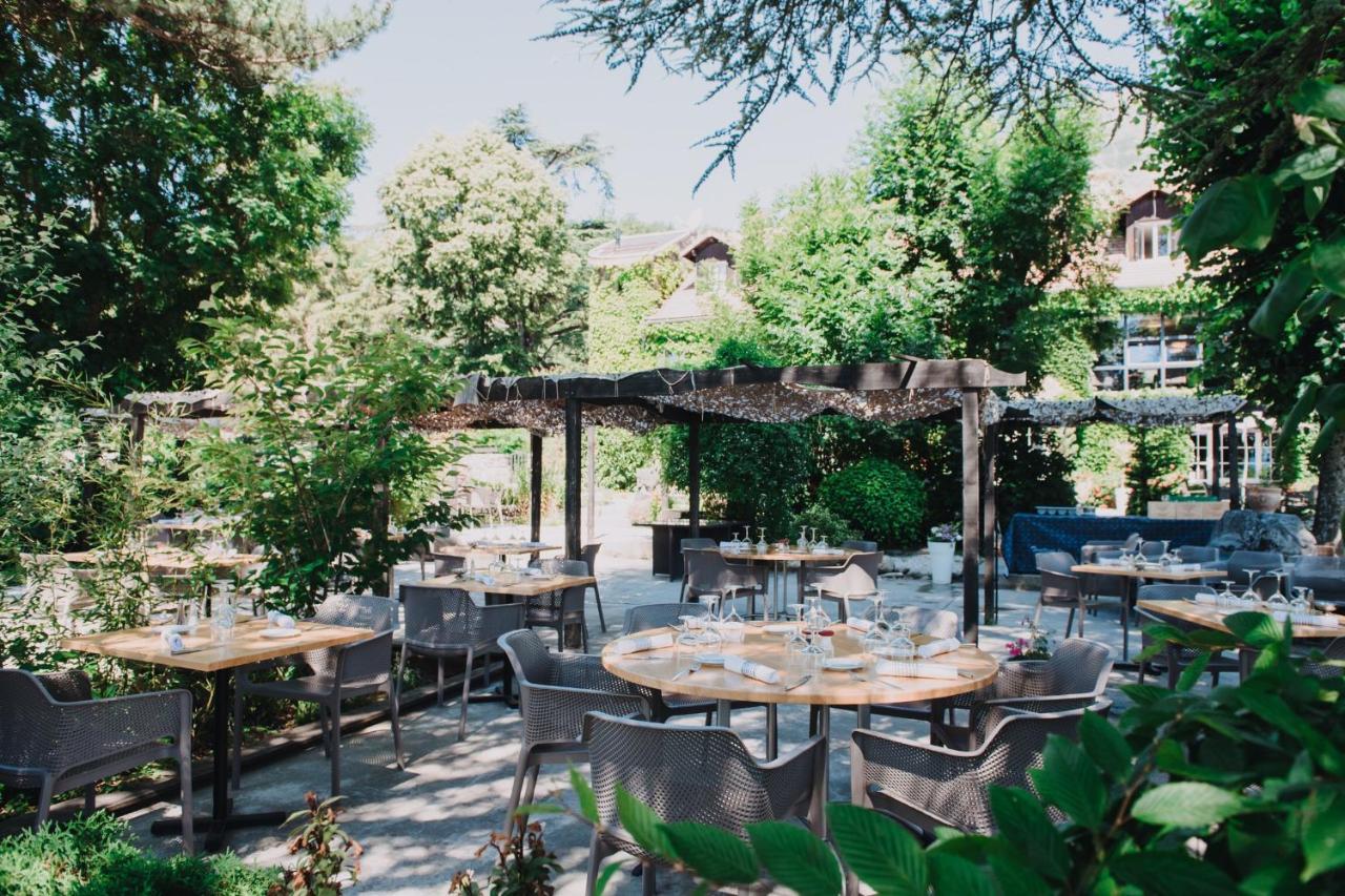 Les Olivades Hotel Gap Kültér fotó