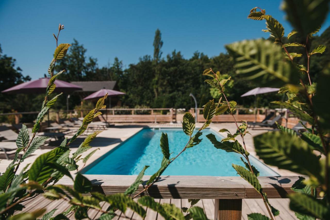 Les Olivades Hotel Gap Kültér fotó